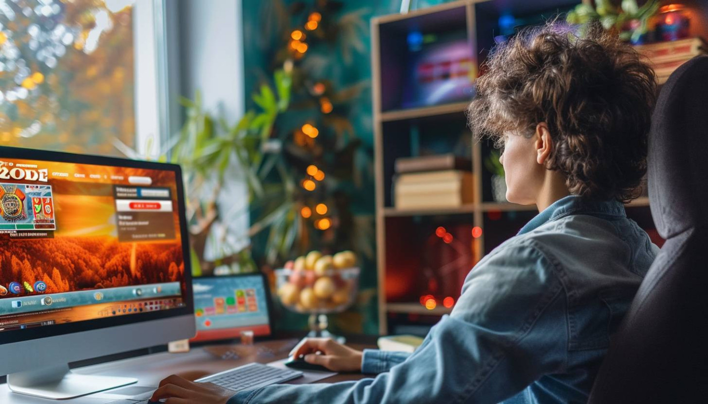 A Beginner's Guide To Navigating Online Casinos