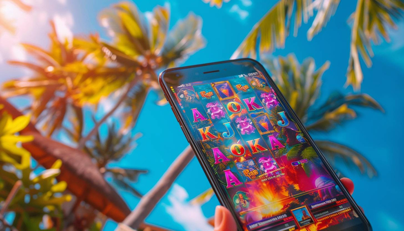 Advantages Of Playing Pokies On Mobile Devices
