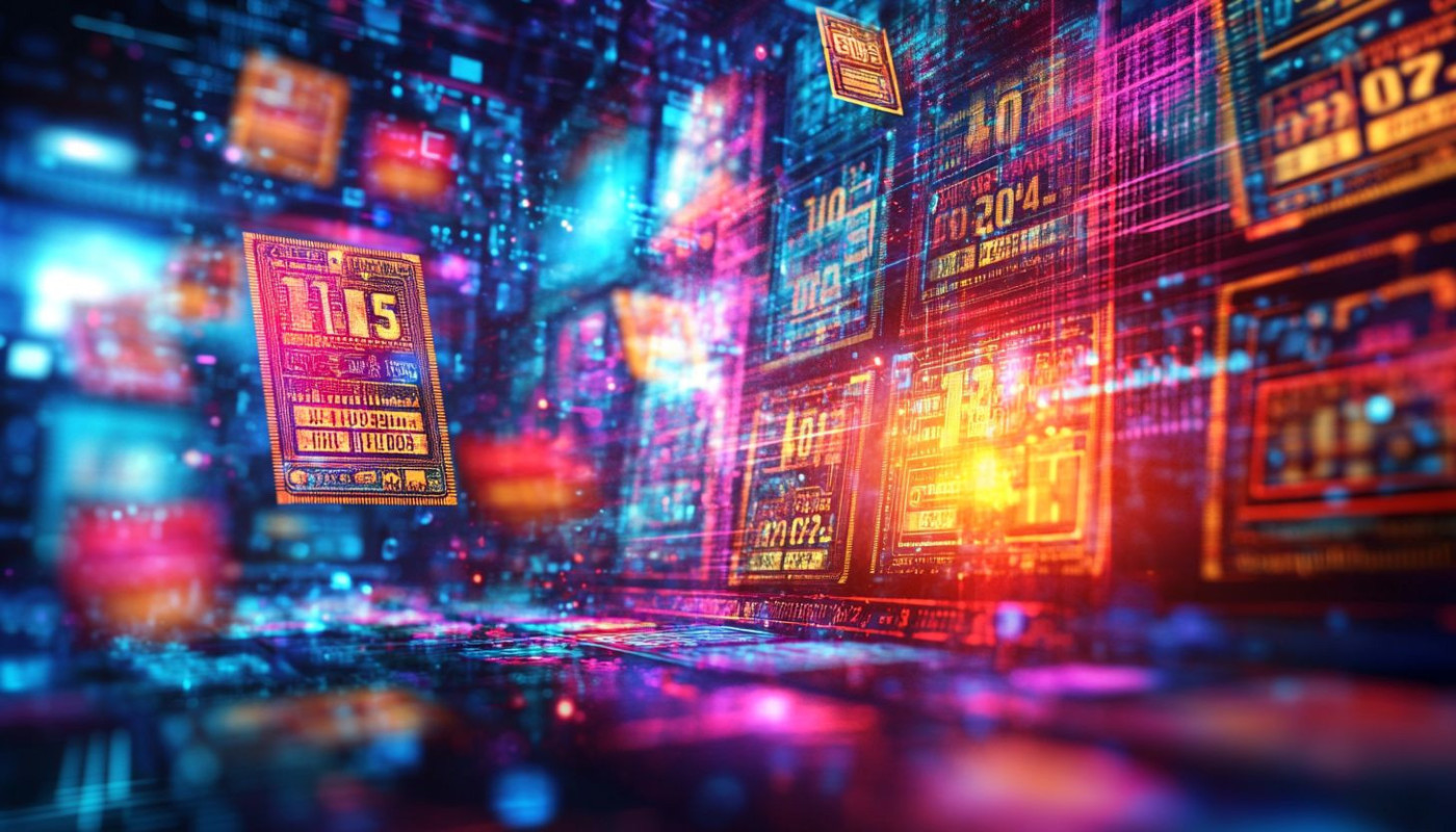 Exploring The Benefits And Types Of Online Lottery Games