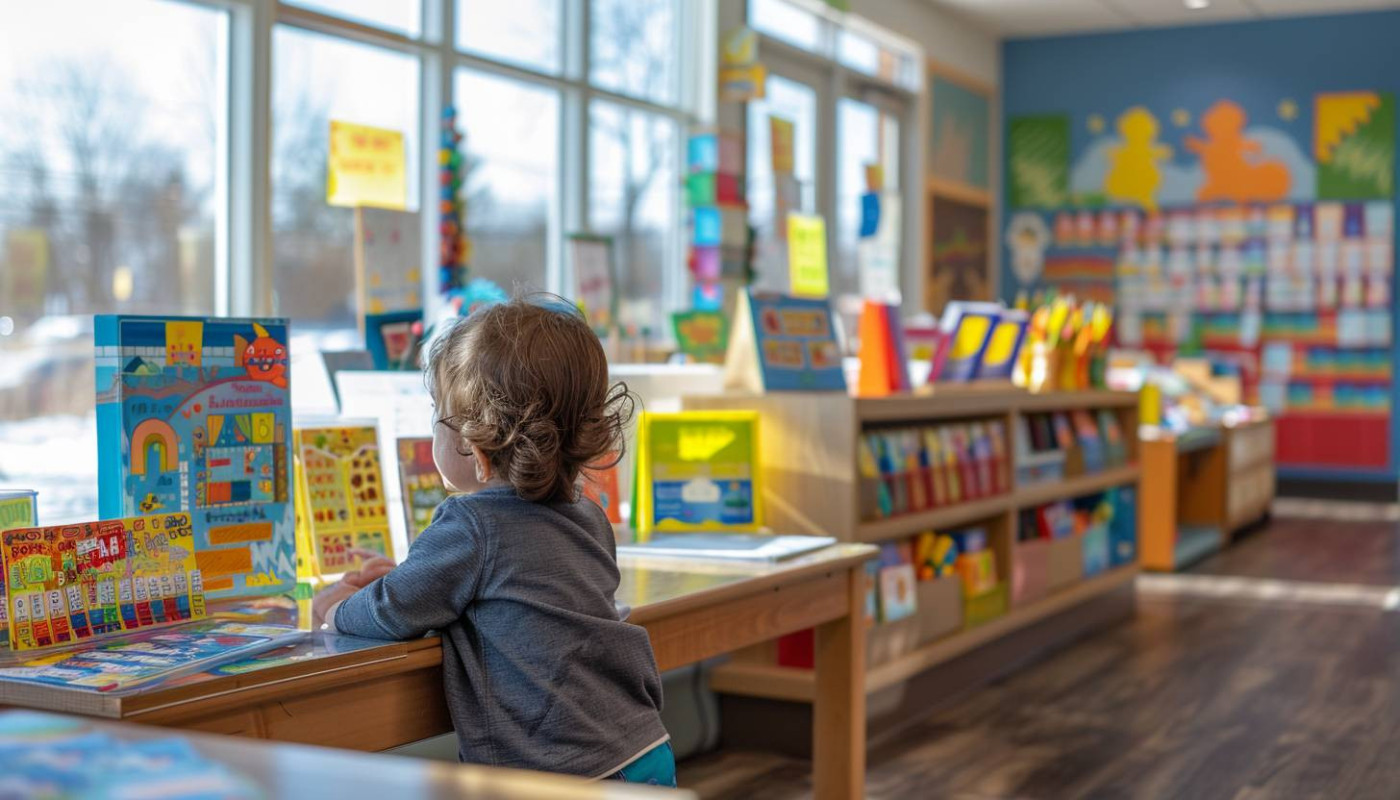 Exploring The Benefits Of Bilingual Education In Early Childhood Development