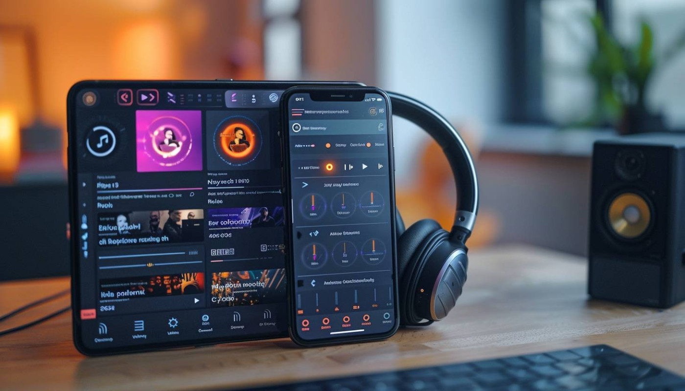 Exploring The Benefits Of Digital Music Platforms For New Artists