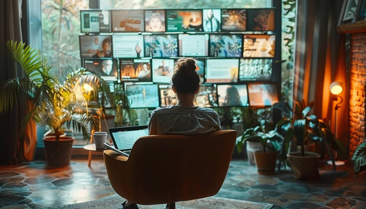 Exploring The Benefits Of Personalized Content Discovery Platforms