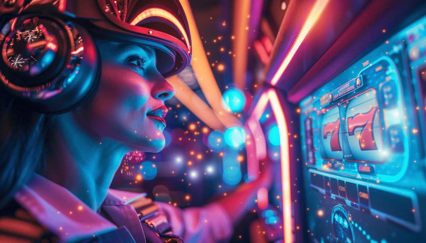 Exploring The Excitement Of Online Casino Flight Games