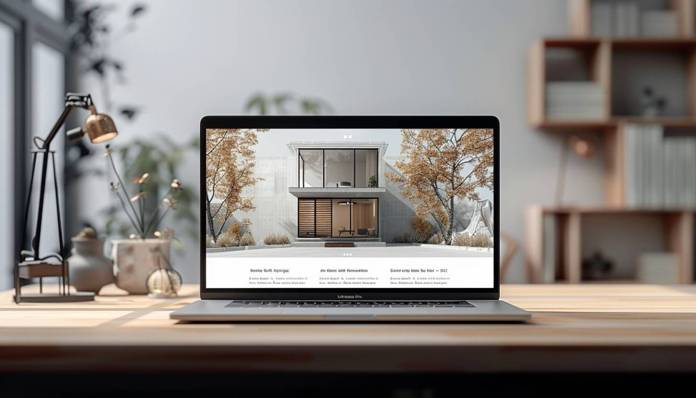 Exploring The Impact Of Minimalist Web Design On User Engagement