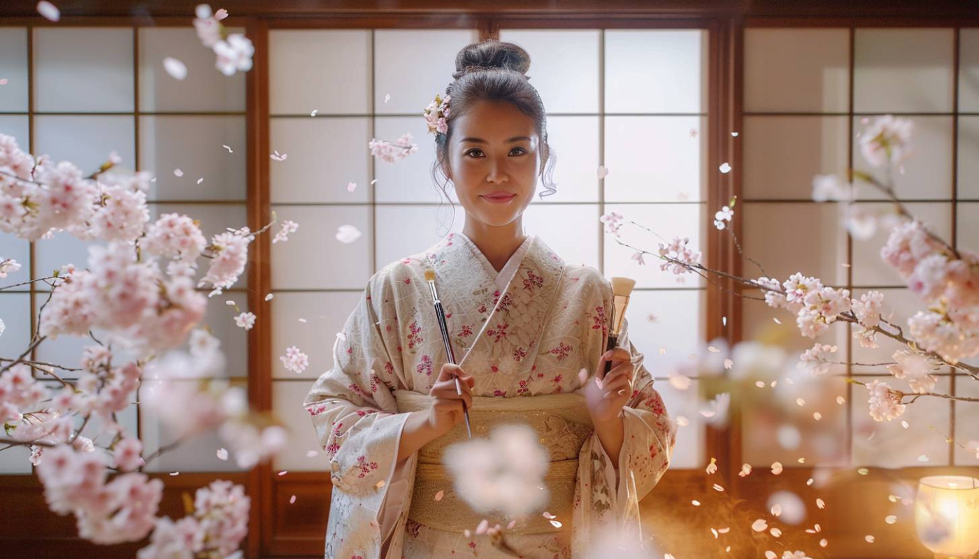 Exploring The Impact Of Traditional Arts On Modern Japanese Design Aesthetics