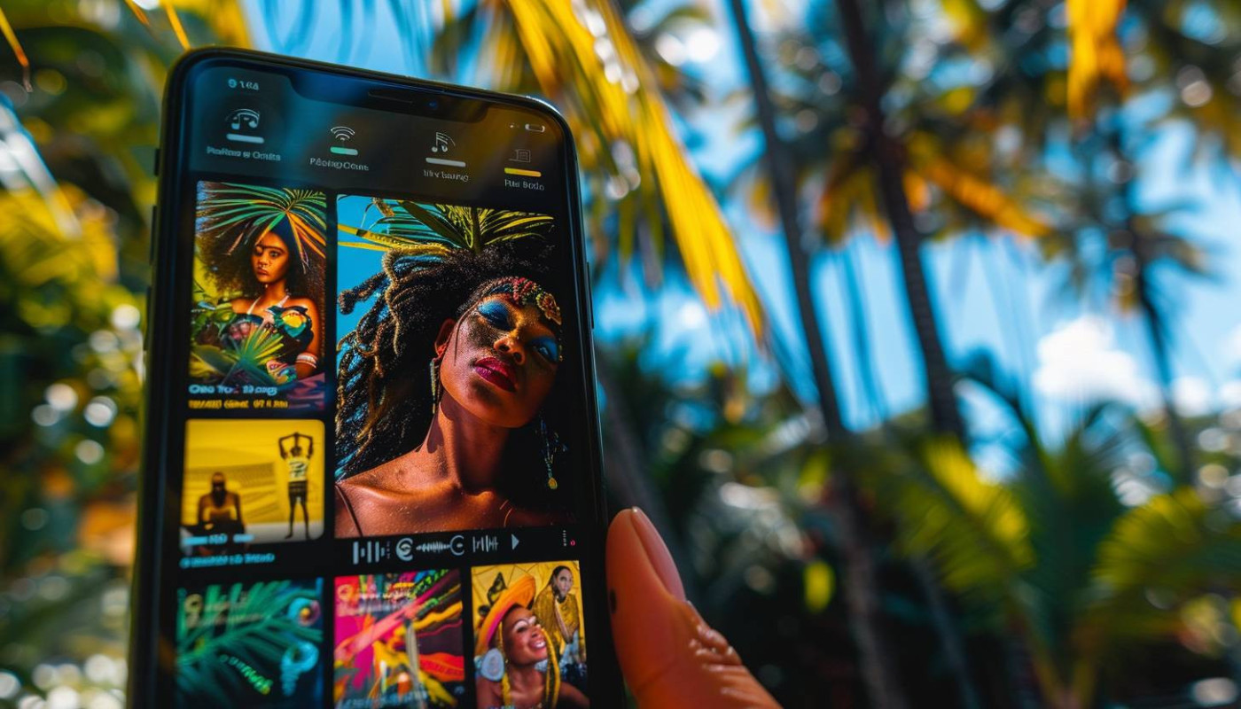 Exploring The Latest Trends In Brazilian Music Streaming Services