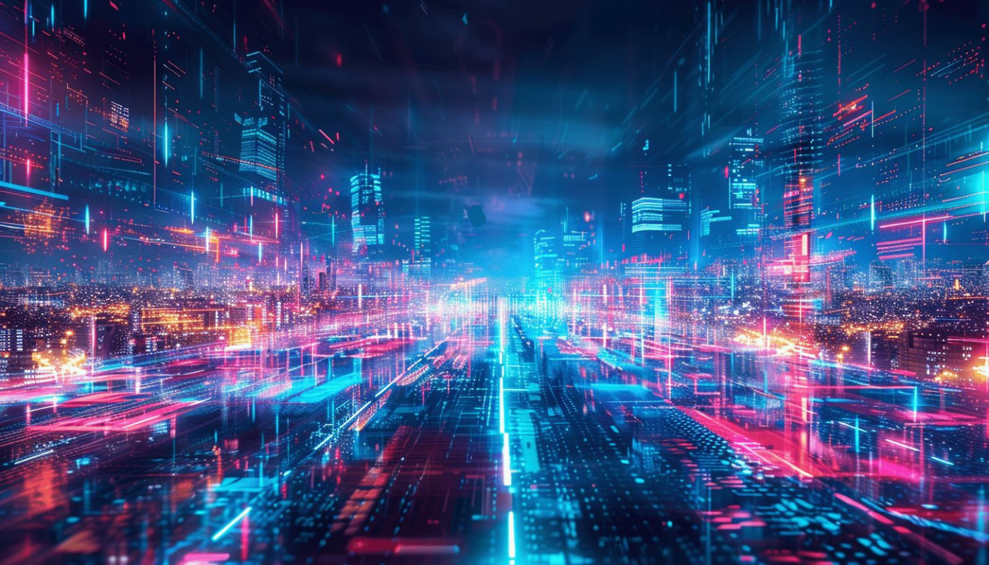 Exploring The Latest Trends In Digital Innovation And Technology