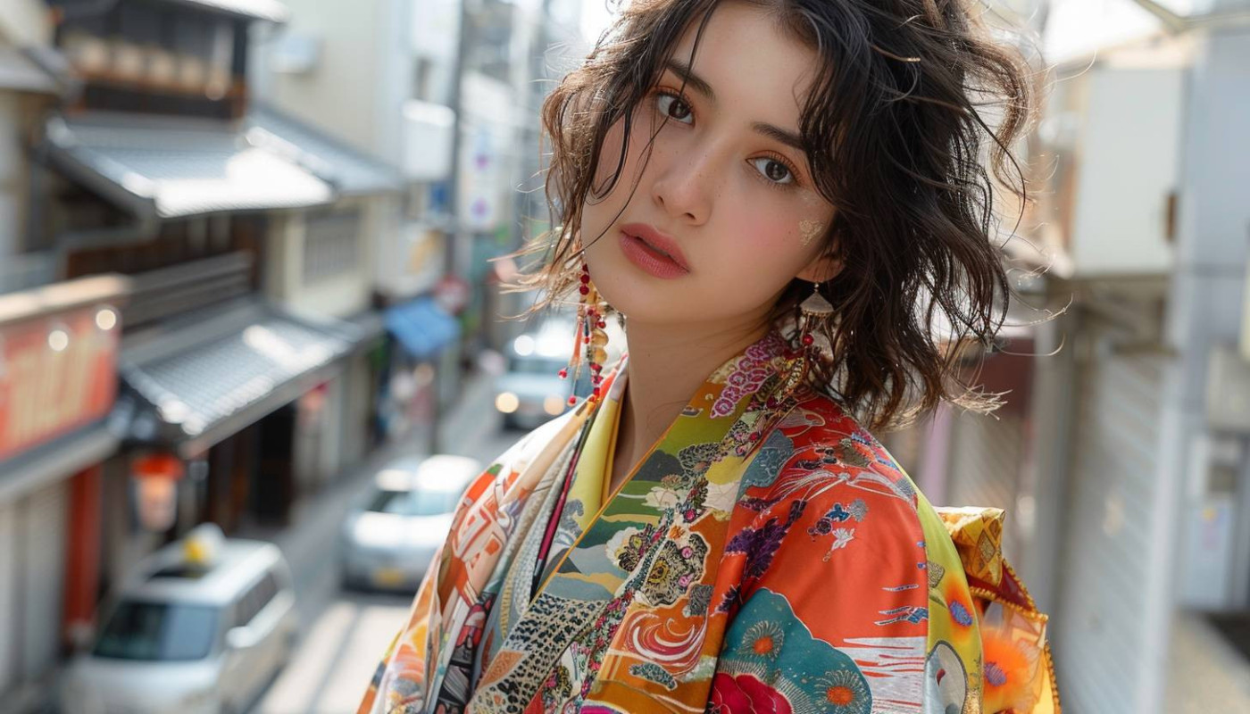 Exploring The Latest Trends In Japanese Fashion And Lifestyle