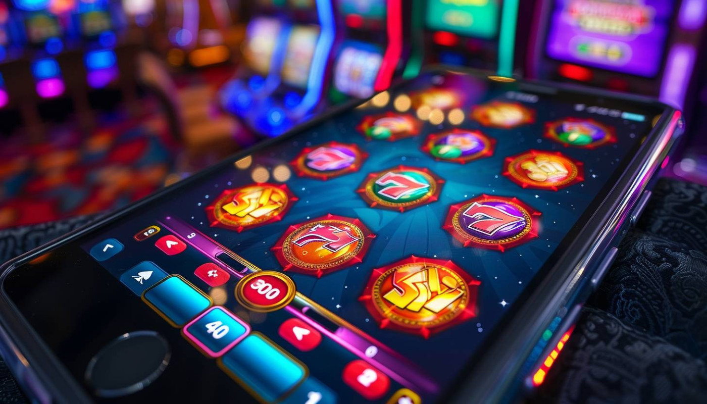 Exploring The Latest Trends In Online Casino Games
