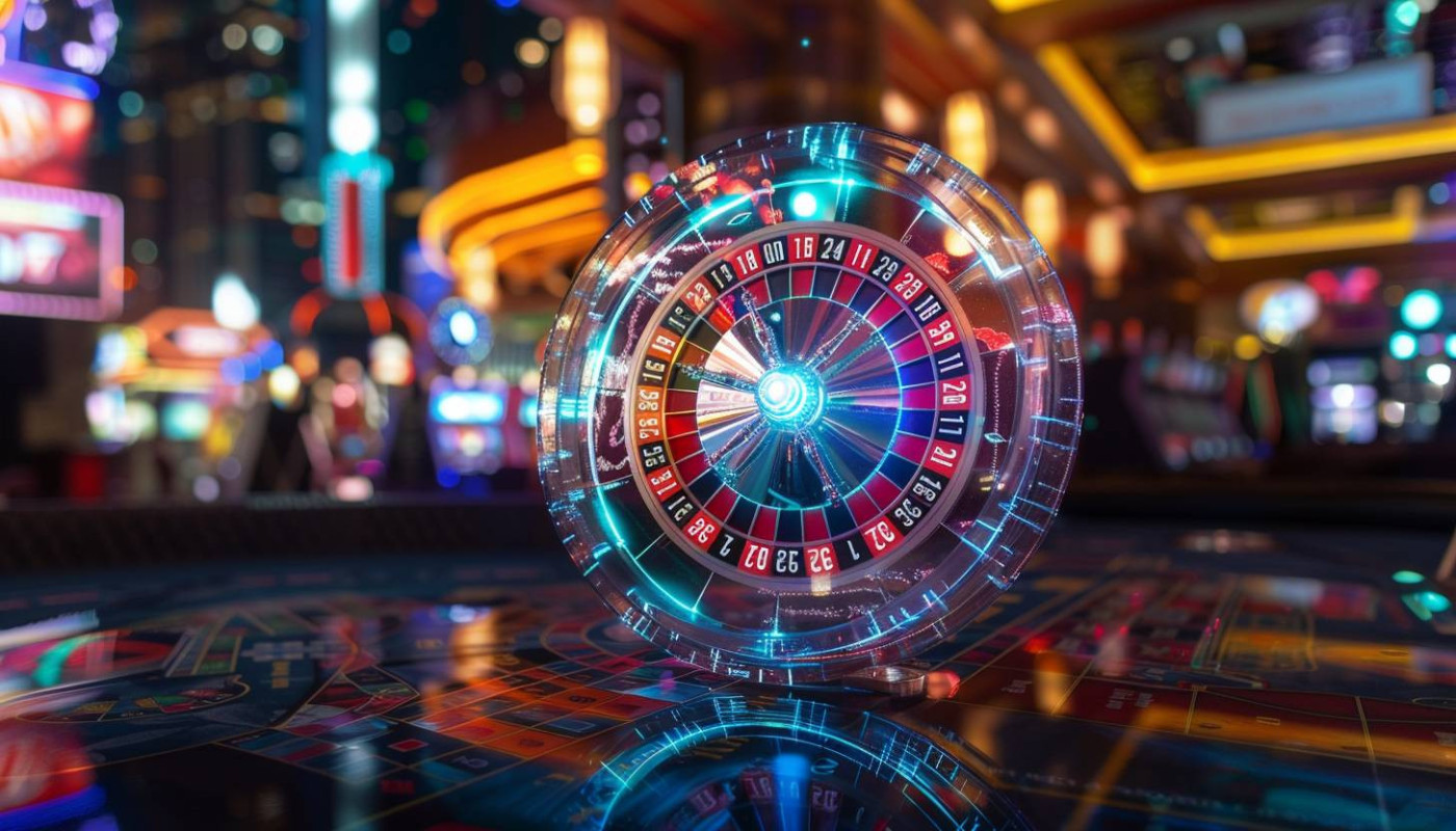 Exploring The Legality Of Online Casinos In The UAE