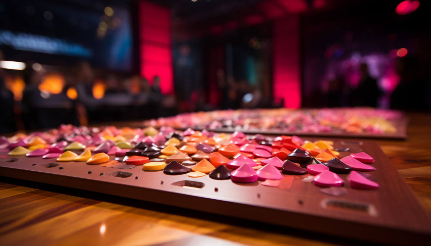 Exploring The Popularity Of Plinko Games In Modern Casinos