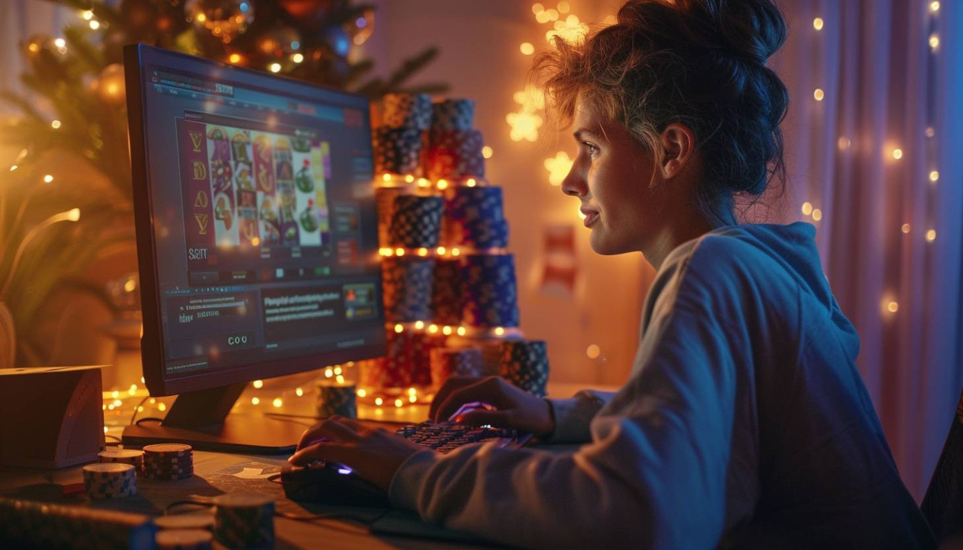 Exploring The Rise Of Online Gambling In Australia