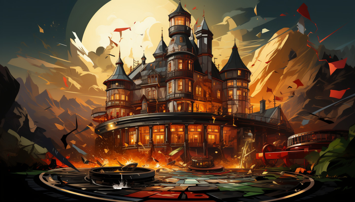 Exploring The Thrill Of Casino Mines Games: Strategies, Tips, And How To Play Safely