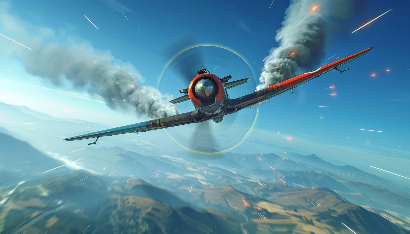Exploring The Thrill Of Crash Gaming With A New Online Airplane Game