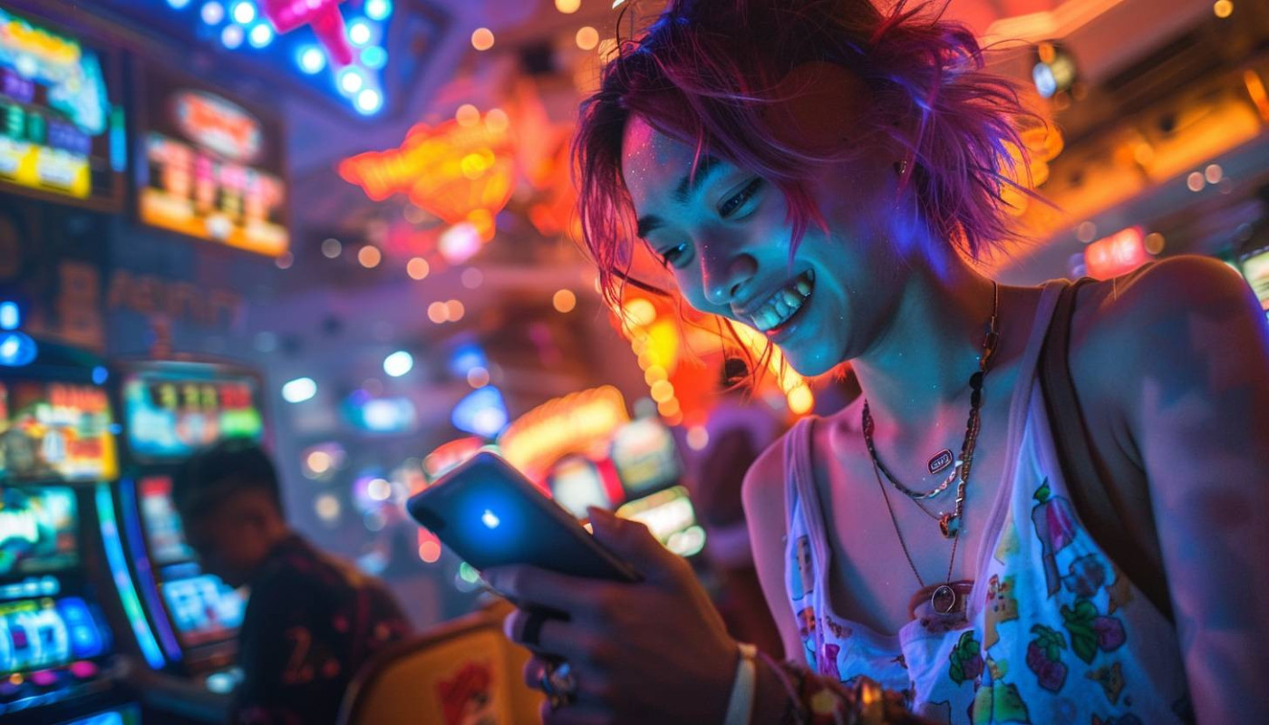 Exploring The Thrill Of Live Casino Games And Mobile Gaming Compatibility