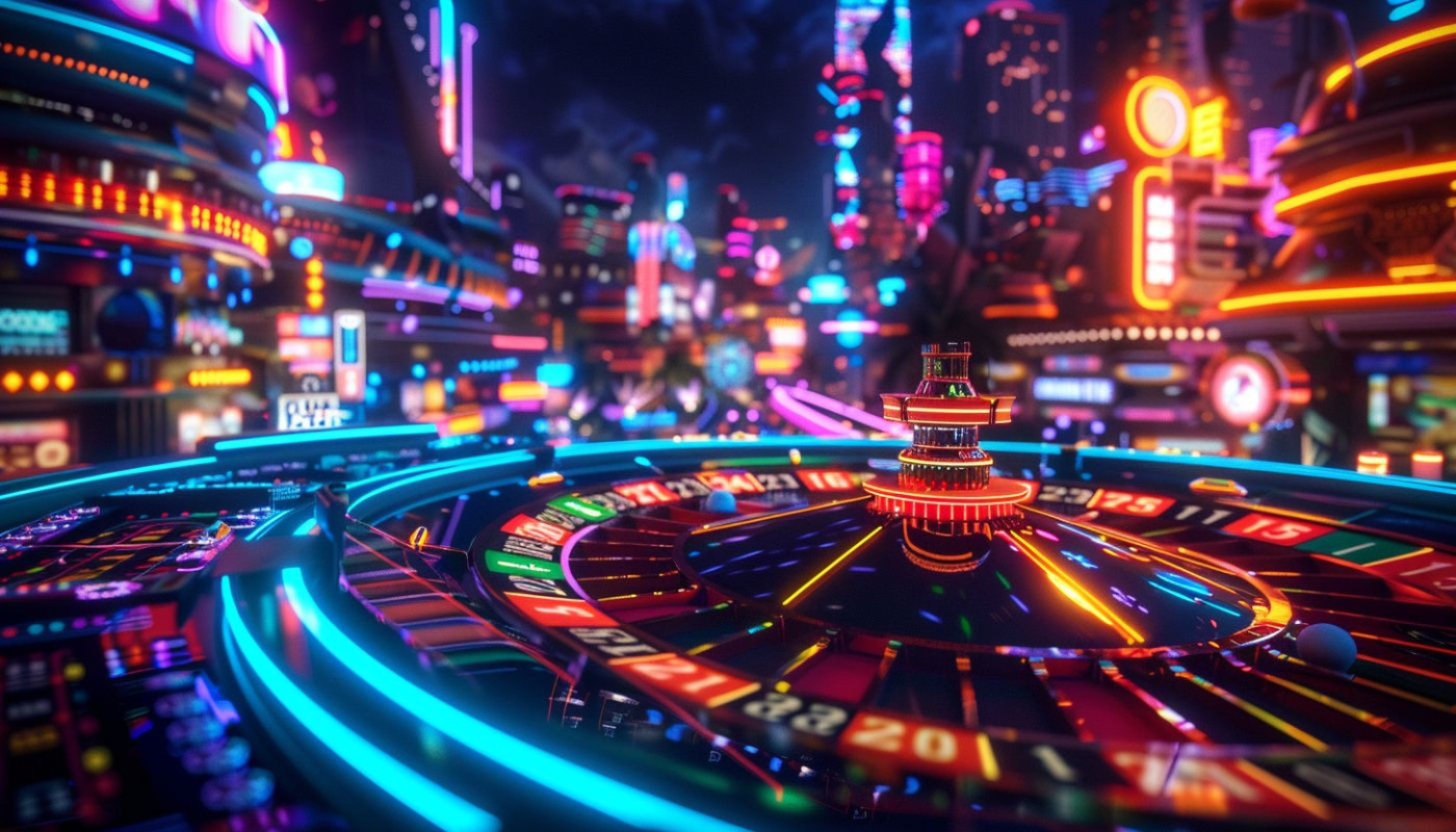 Exploring The Thrill Of New Minigames In Online Casinos