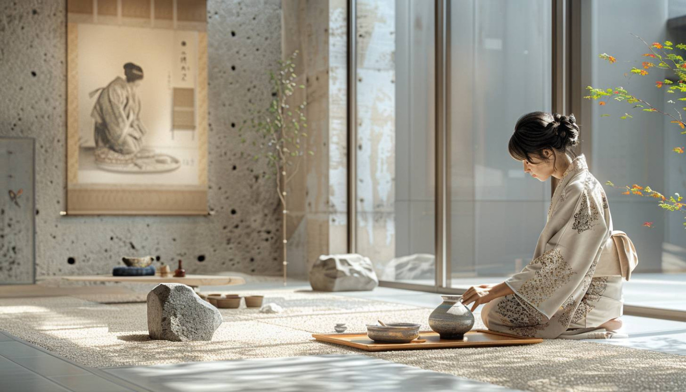 Exploring Traditional Japanese Crafts And Their Modern Applications