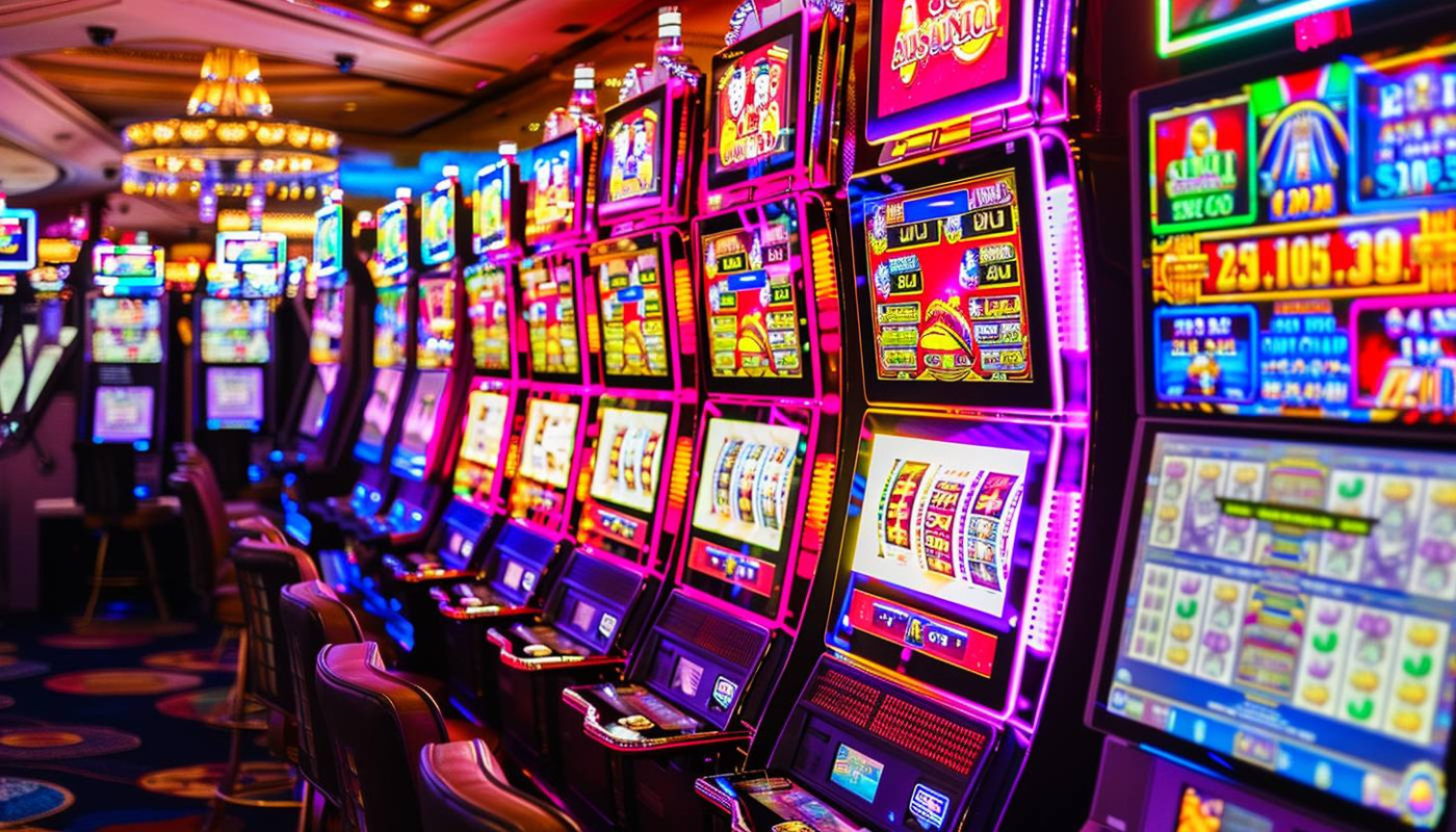 How Demo Slots Can Prepare You For Real Money Casino Games
