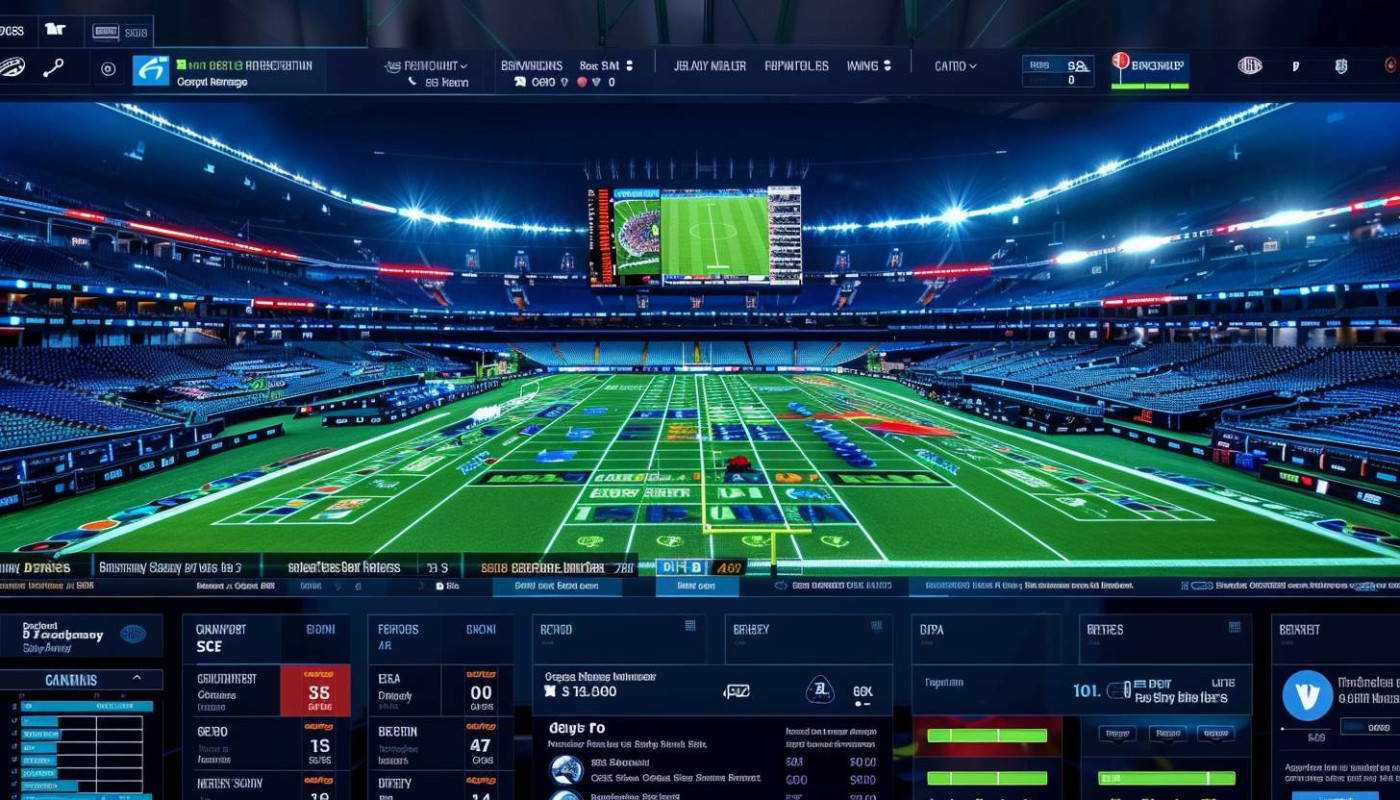 How To Choose The Right Sports Betting Site For Your Needs