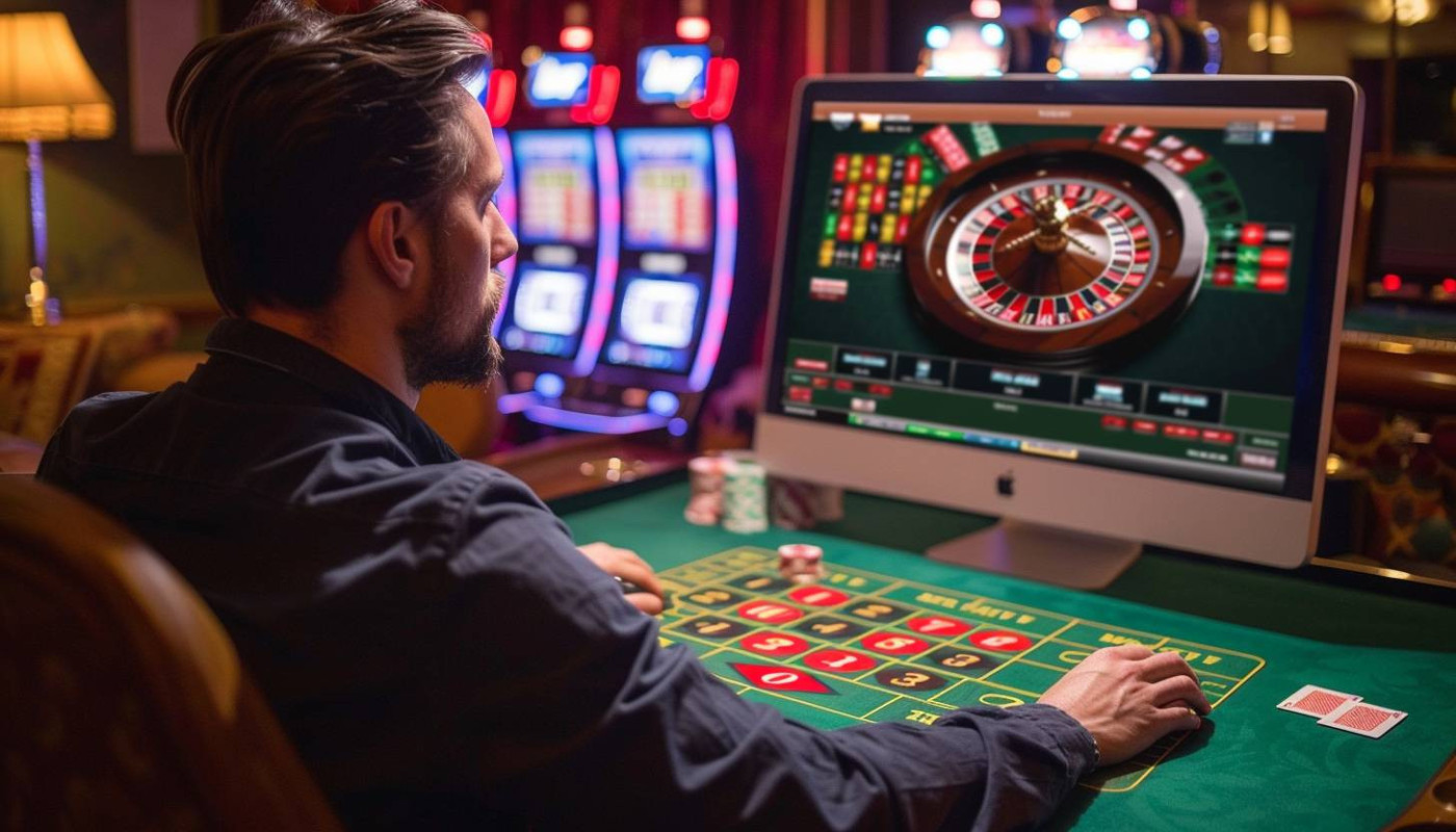 How To Ensure Fairness When Playing At Online Casinos