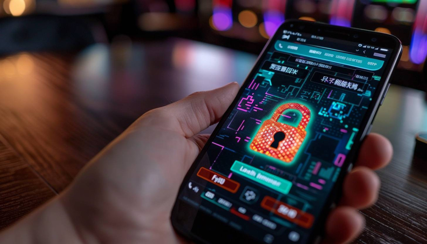 How To Identify And Choose Secure Online Casino Platforms