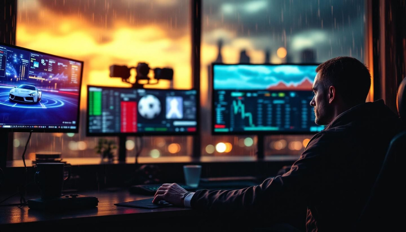 How To Maximize Winnings Using Top Sports Betting Strategies