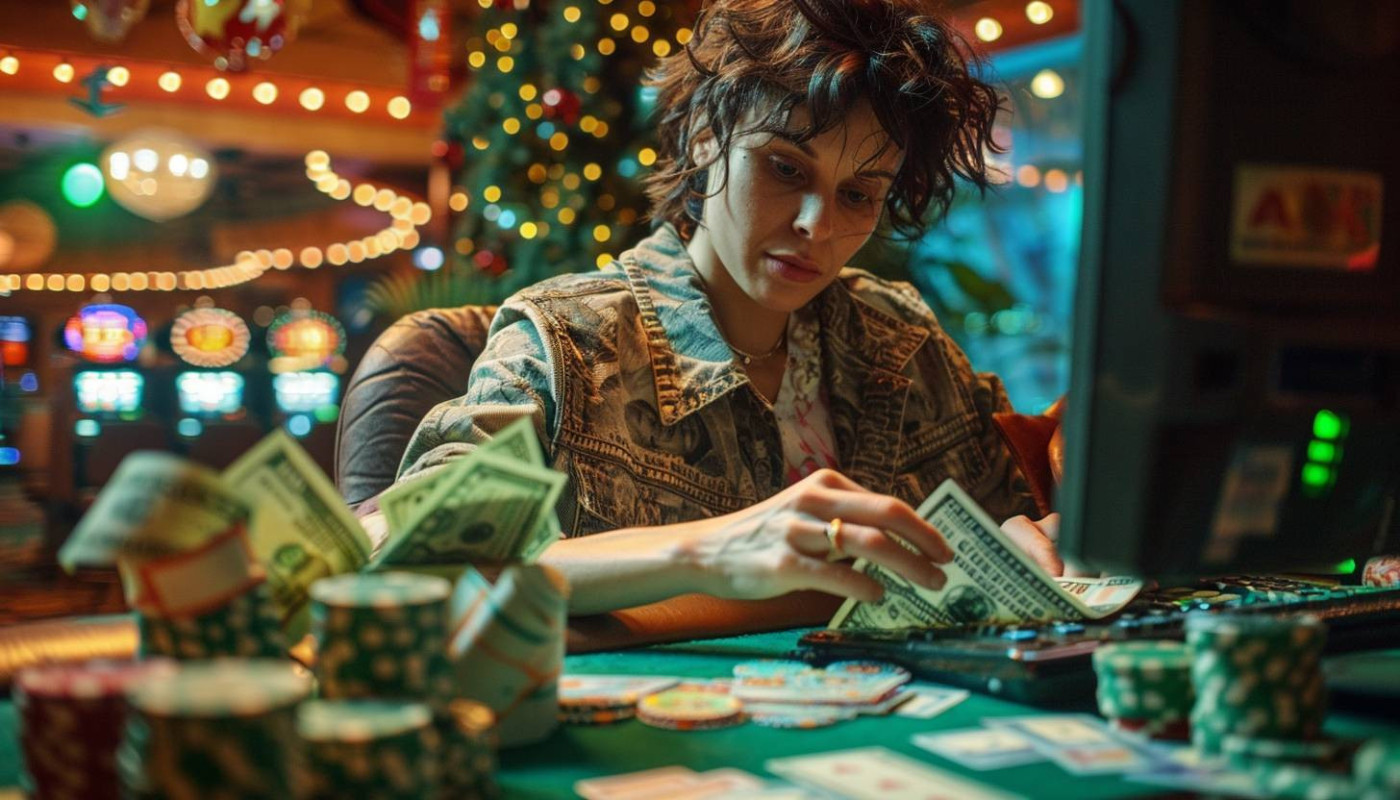 How To Securely Withdraw Your Online Casino Winnings