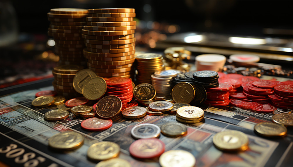 Impact of Behavioral Economics on Gambling Practices