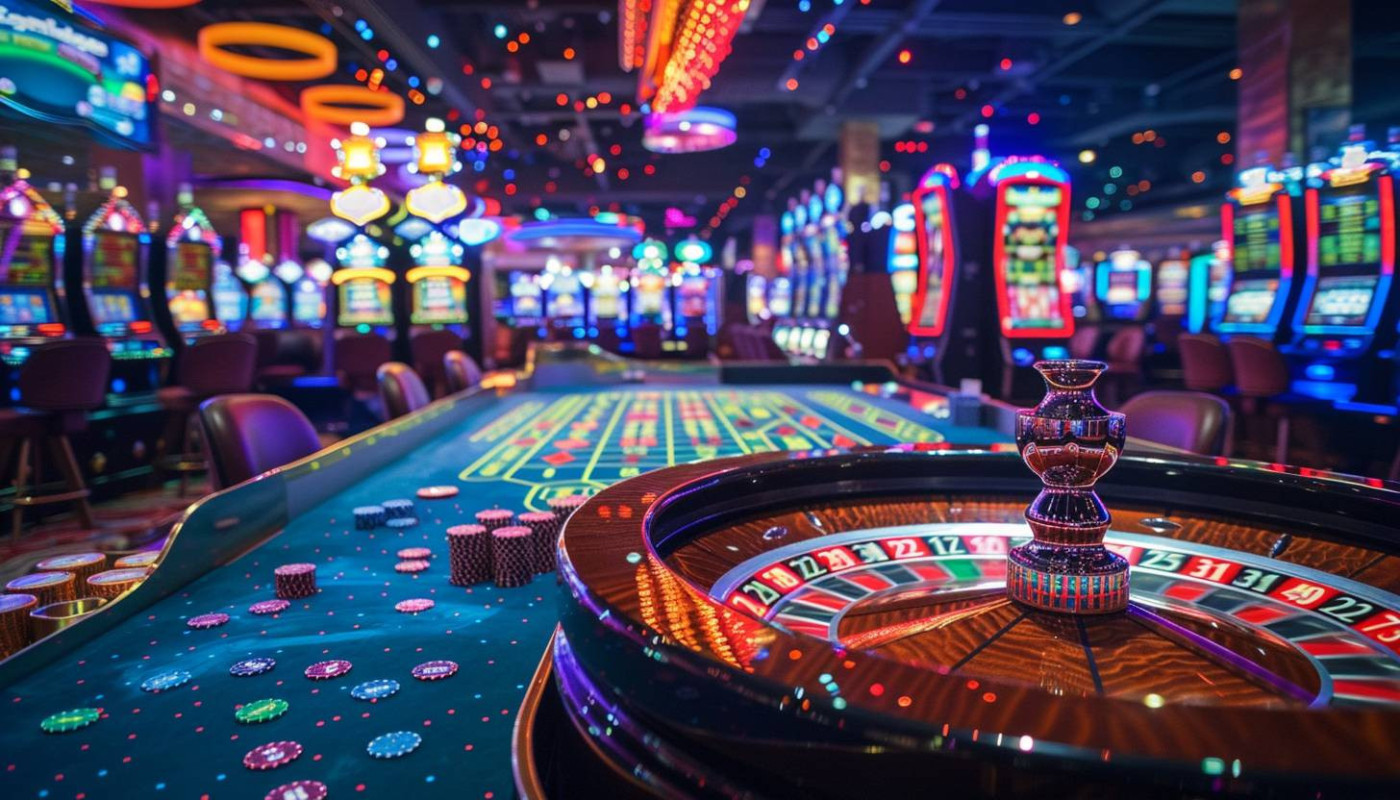 Impact Of Digital Transformation On The Australian Gambling Industry