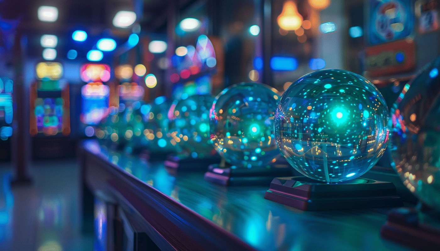 Integrating AI and machine learning in lottery number prediction the future of gaming