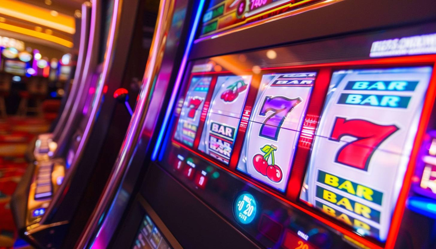 Key Strategies For Winning At Online Slot Games