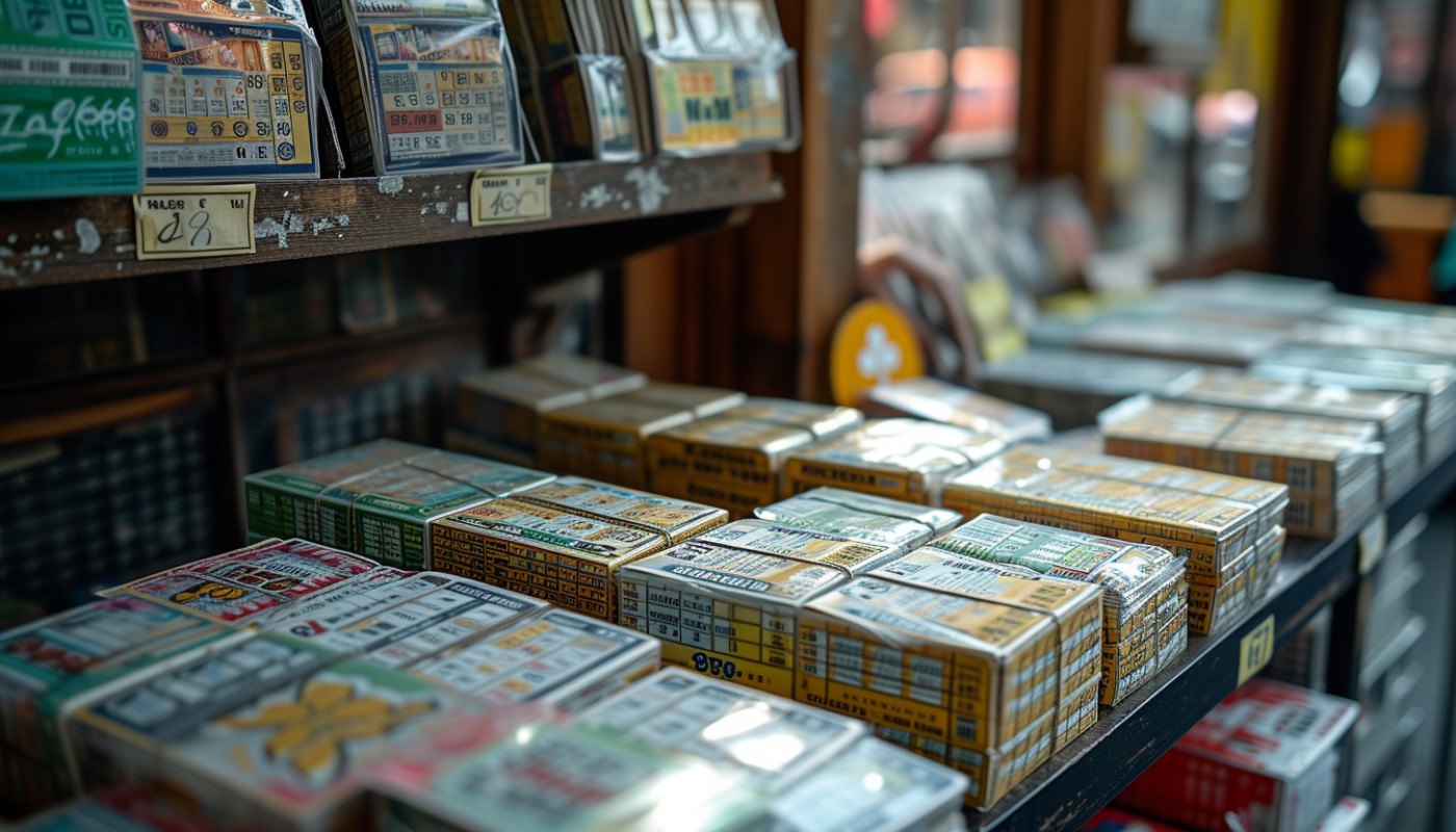 Maximizing Your Odds: Tips For Selecting The Best Lottery Numbers