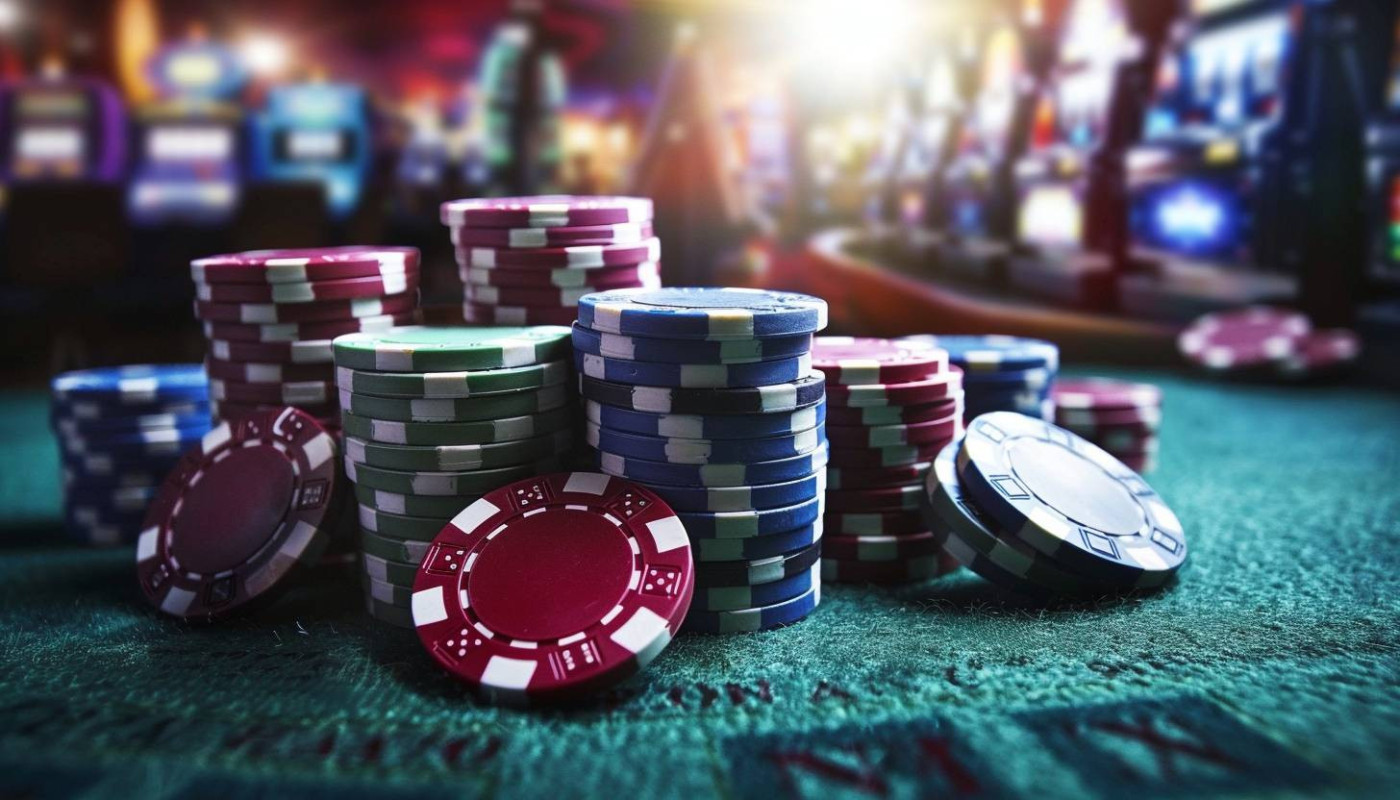 Maximizing Your Winnings With Effective Online Betting Strategies