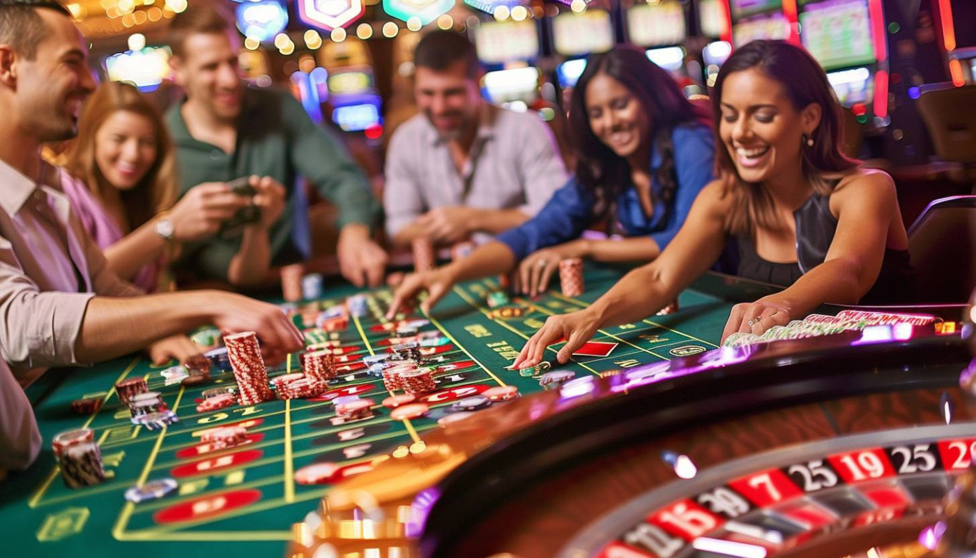 Personal Stories From Online Casino Players In Australia
