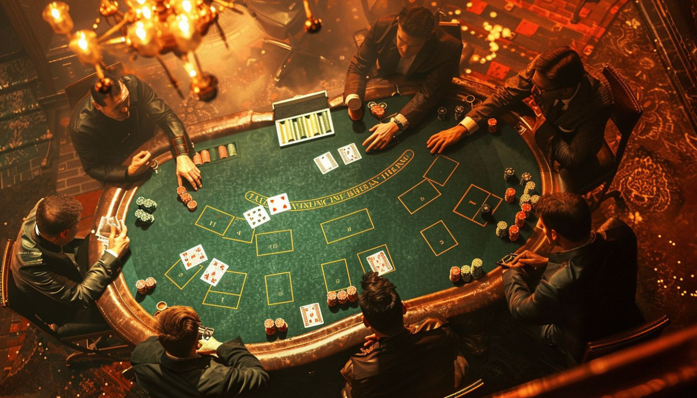 Poker on streaming: the revolution in live play