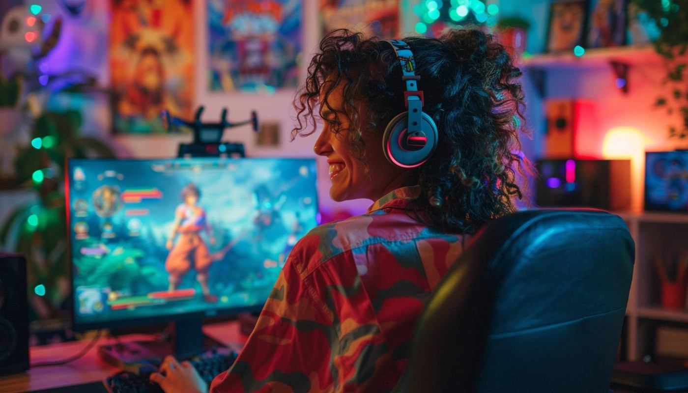 The Benefits Of Loyalty Programs Offered By Gaming Sites