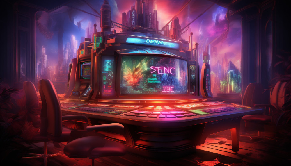 The Evolution Of Free Spins In Online Casinos: A Gamer's Advantage