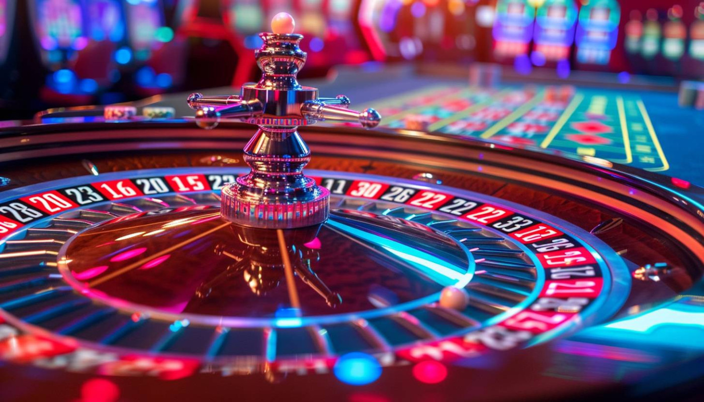 The Evolution Of Traditional Gambling To Digital Platforms