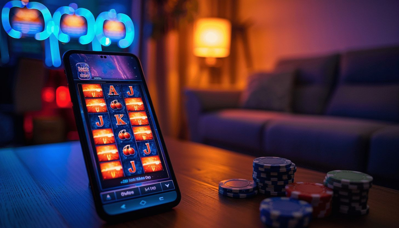 The Pros And Cons Of Using Mobile Apps For Online Casinos