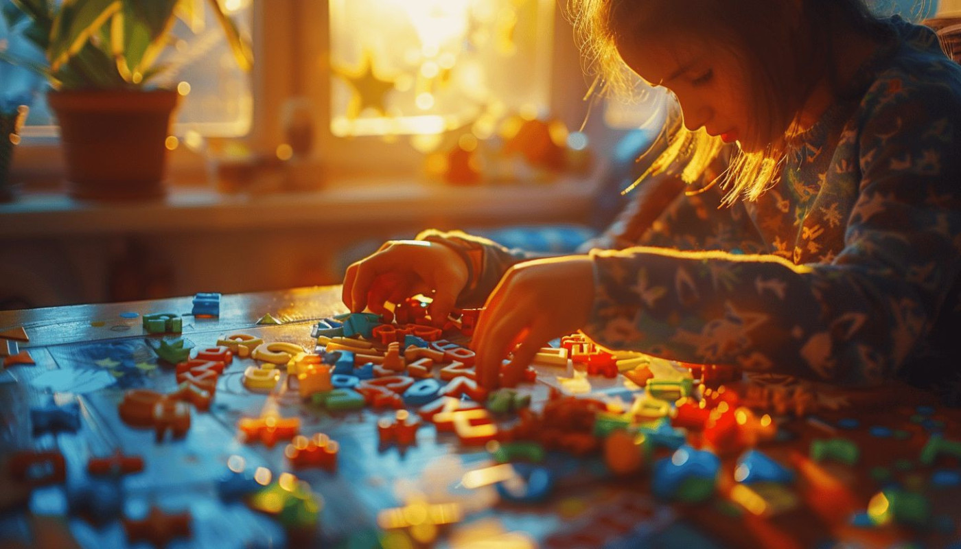 The Psychological Benefits Of Engaging In Creative Wordplay Games