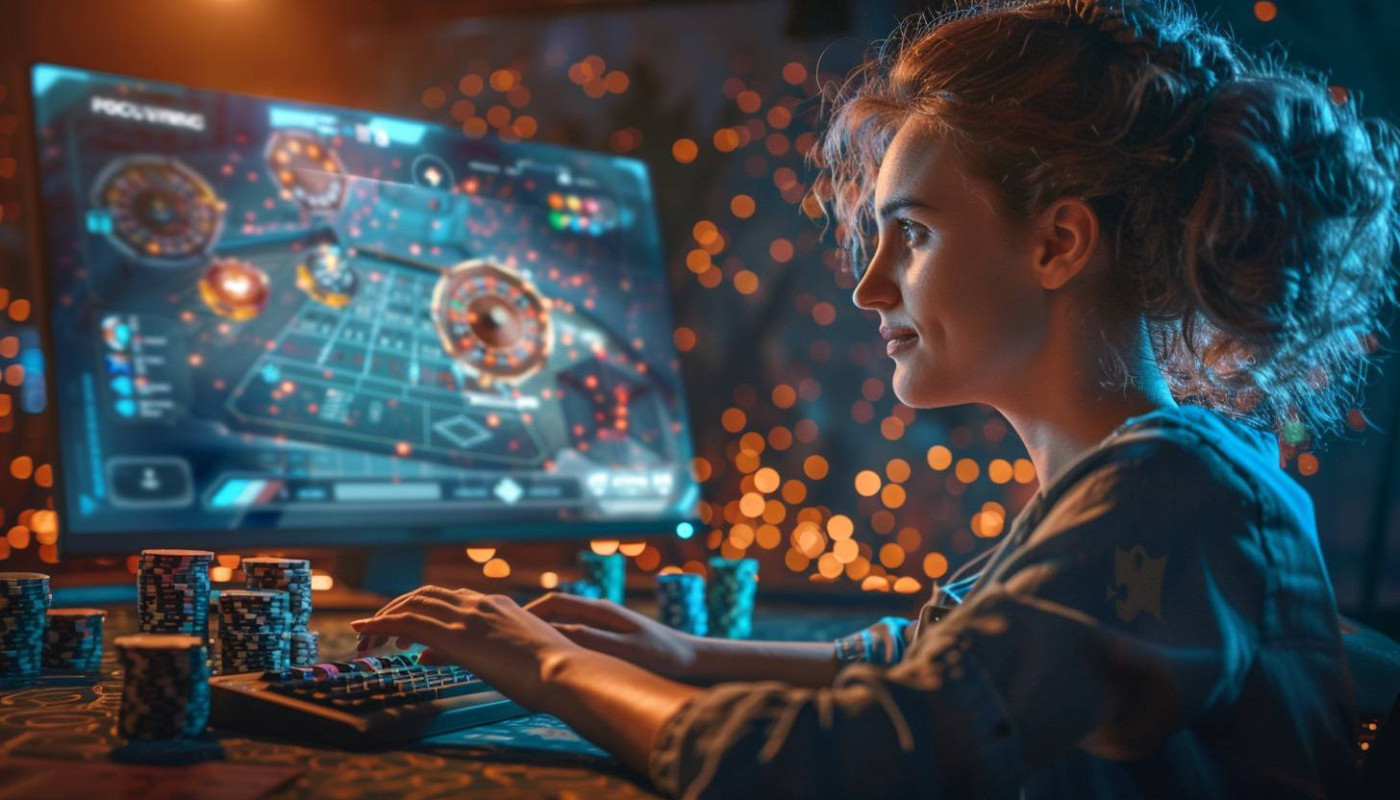 The Psychological Effects Of Online Gambling Explained