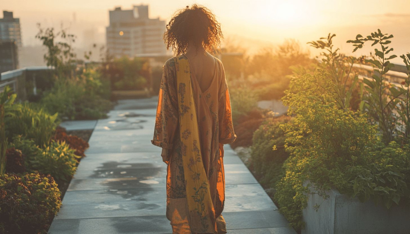 Top Trends In Sustainable Fashion For A Conscious Wardrobe