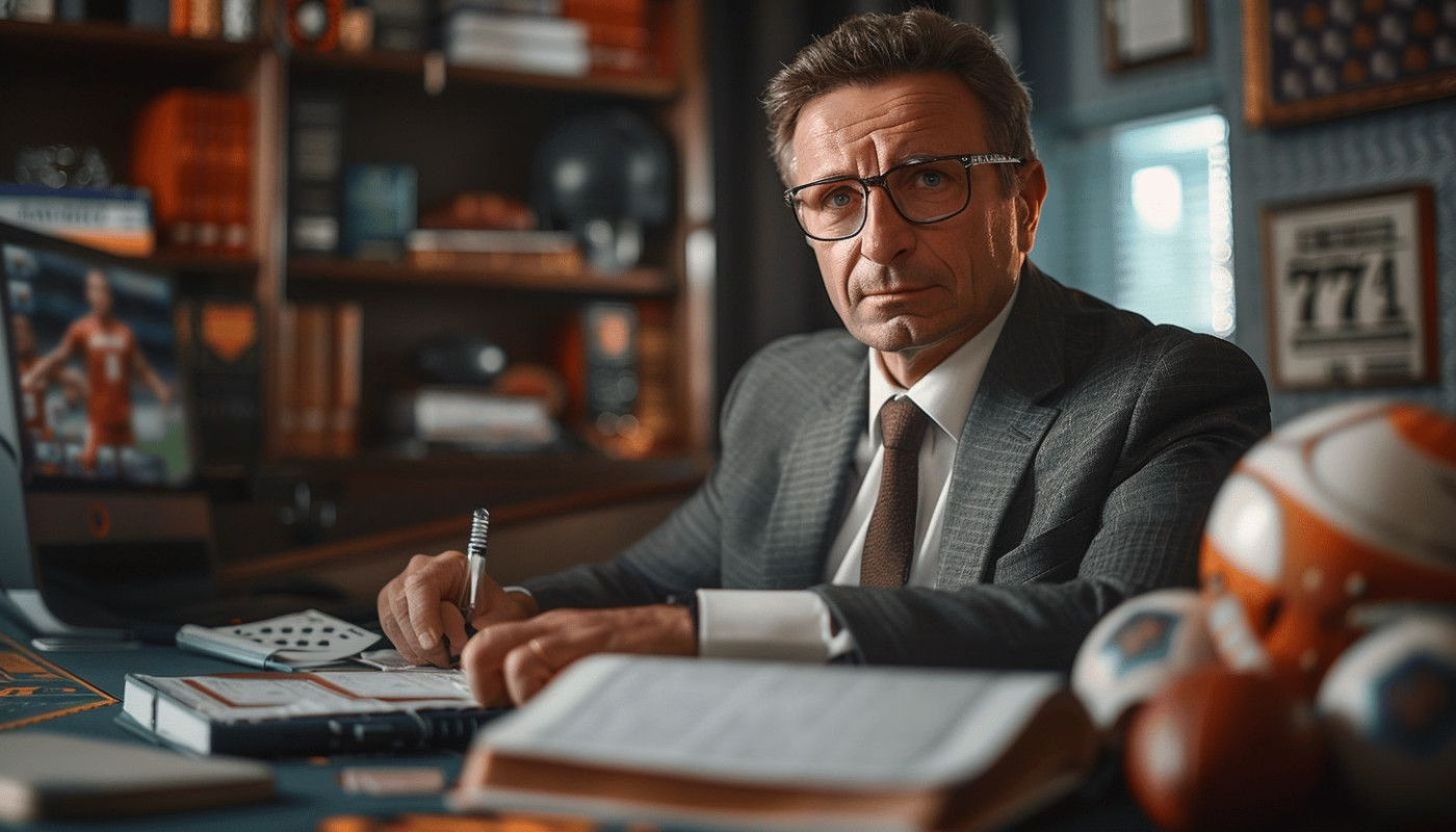Understanding The Legalities Of Online Sports Betting