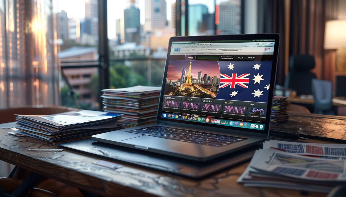 Understanding The Legality Of Online Gambling In Australia