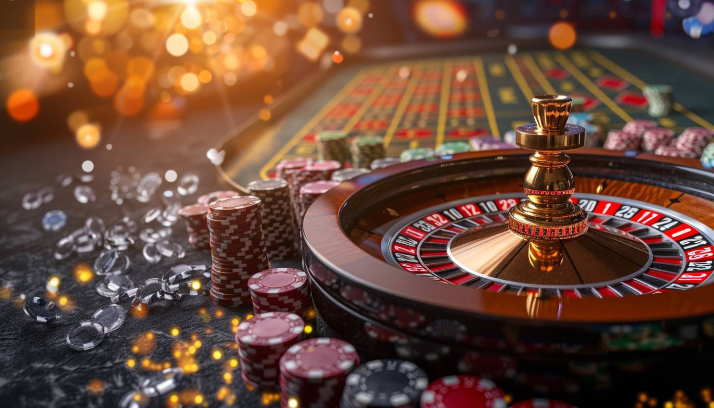 Understanding The Rules Of Classic Table Games In Digital Platforms