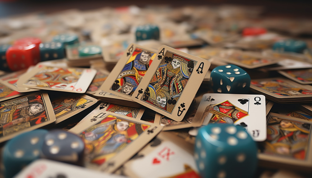 Unlocking the Art of Counting Cards: A Beginner’s Guide