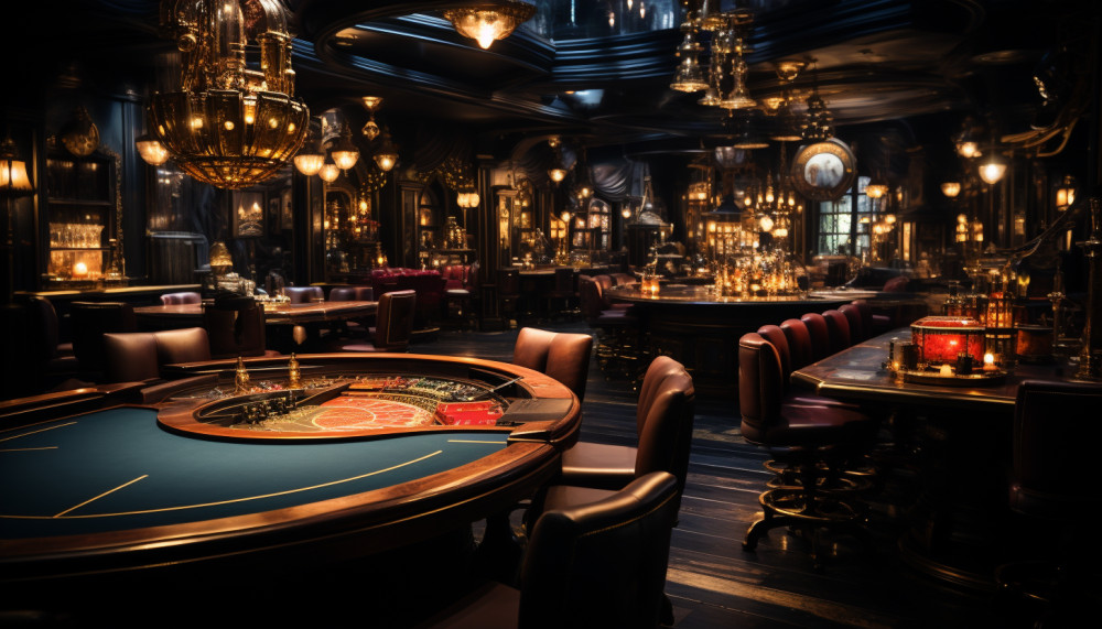 Unraveling the Mystique of High Roller Casinos