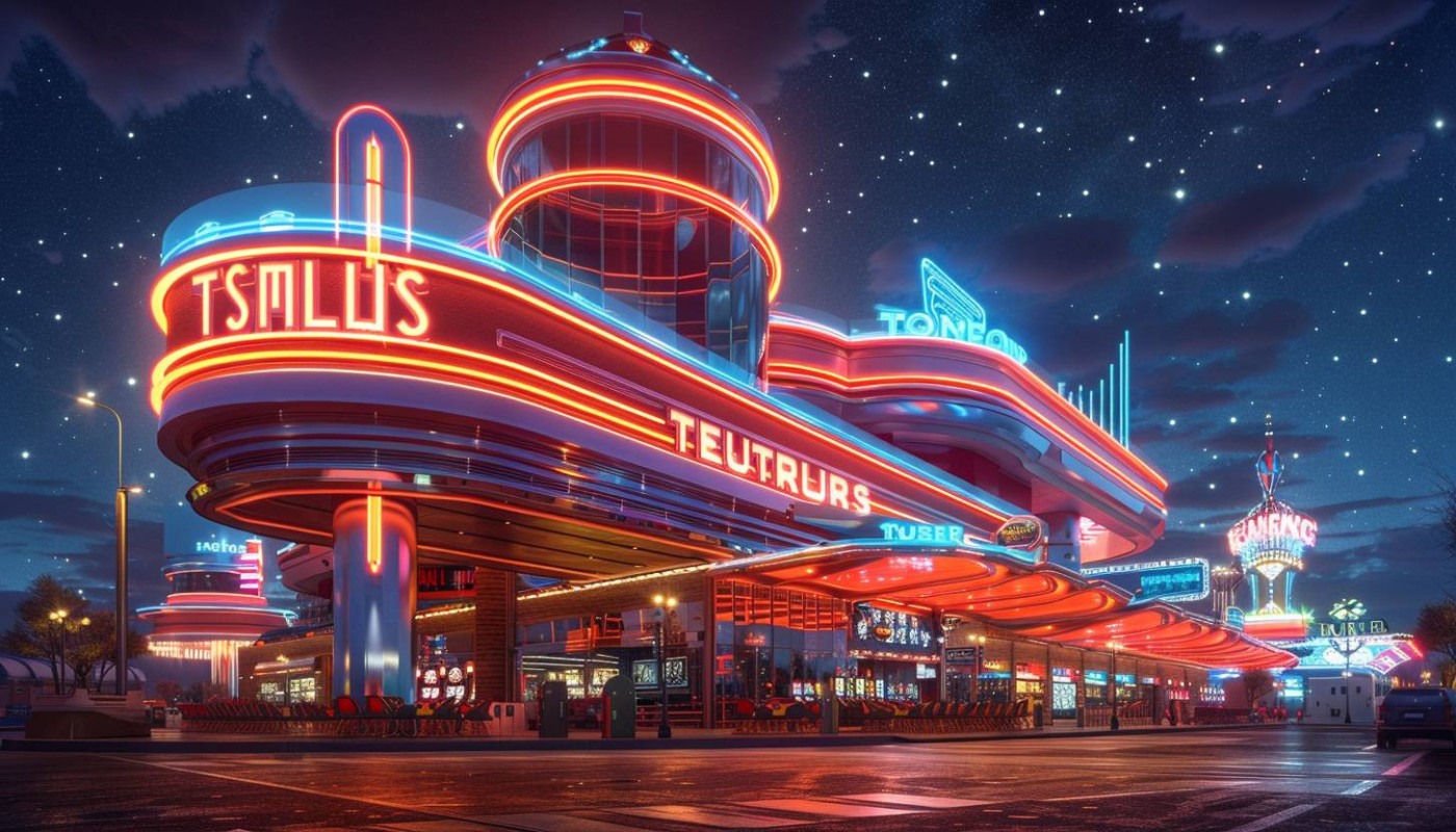 What To Look For In A Trustworthy Online Casino